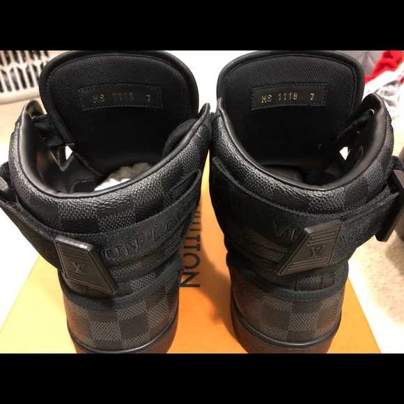 RIVOLI SNEAKER - Picture 2 of 8